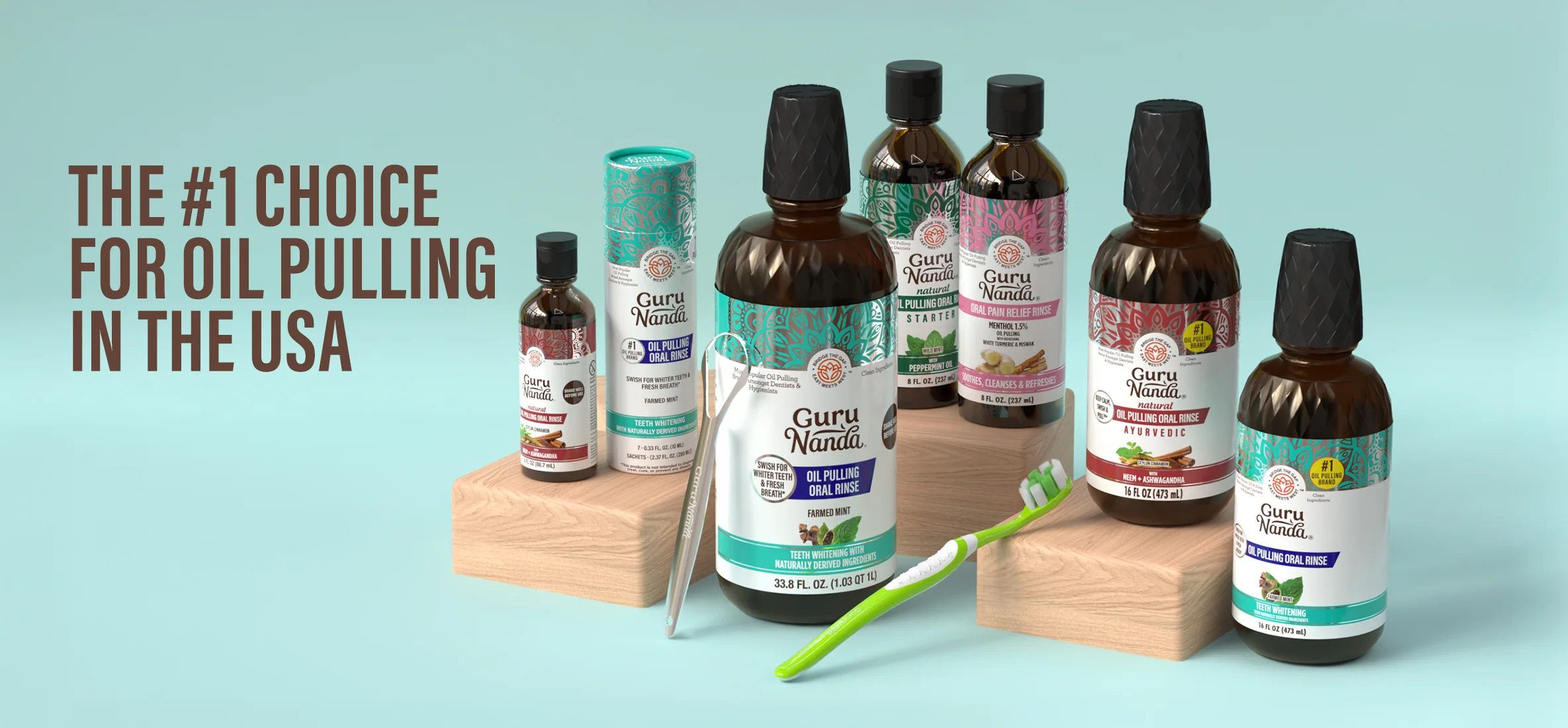 Pure Wellness, Naturally Refined