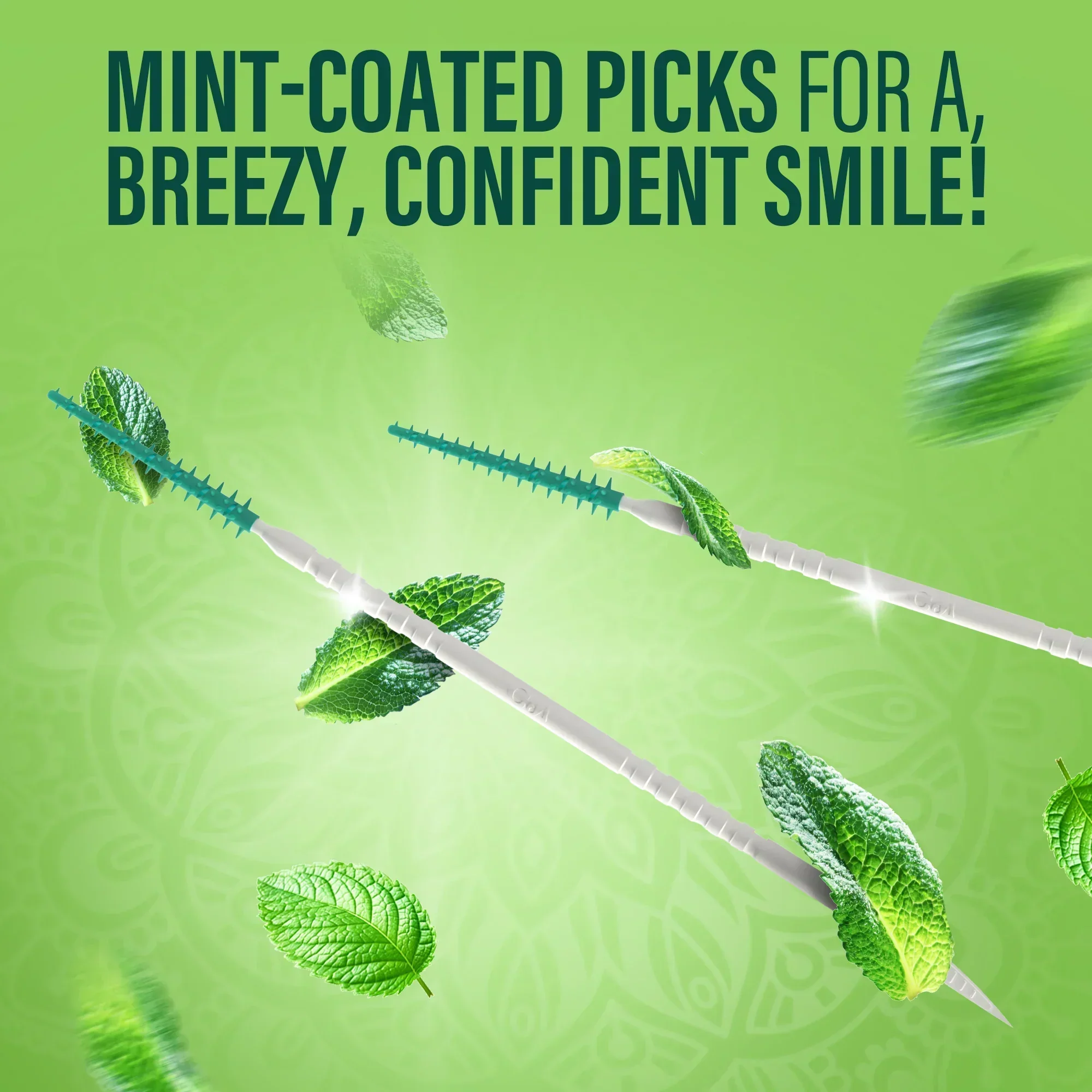 2-in-1 QuickPik Toothpick with Travel Case - Image 14