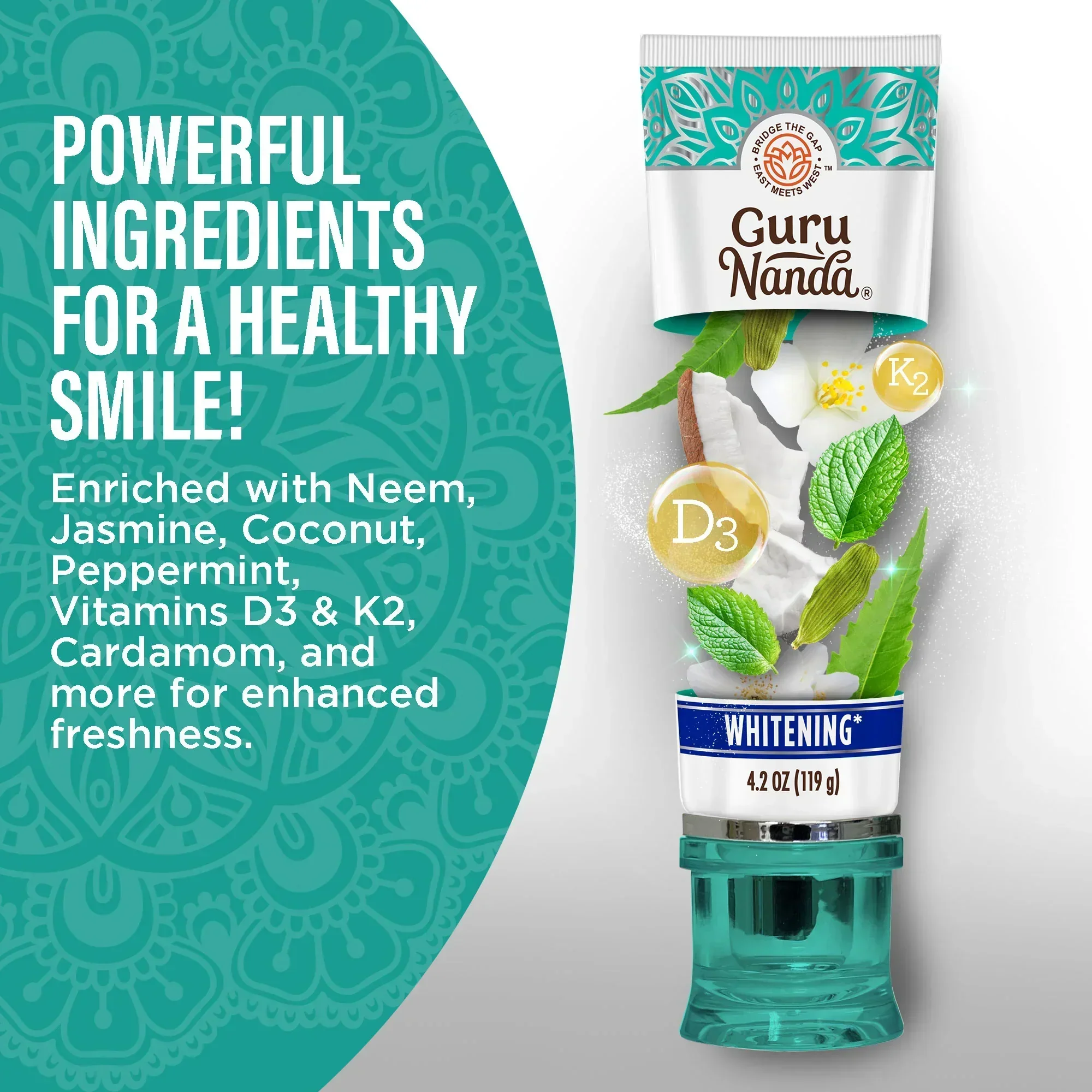 All-in-One Family Toothpaste Trio - Image 7