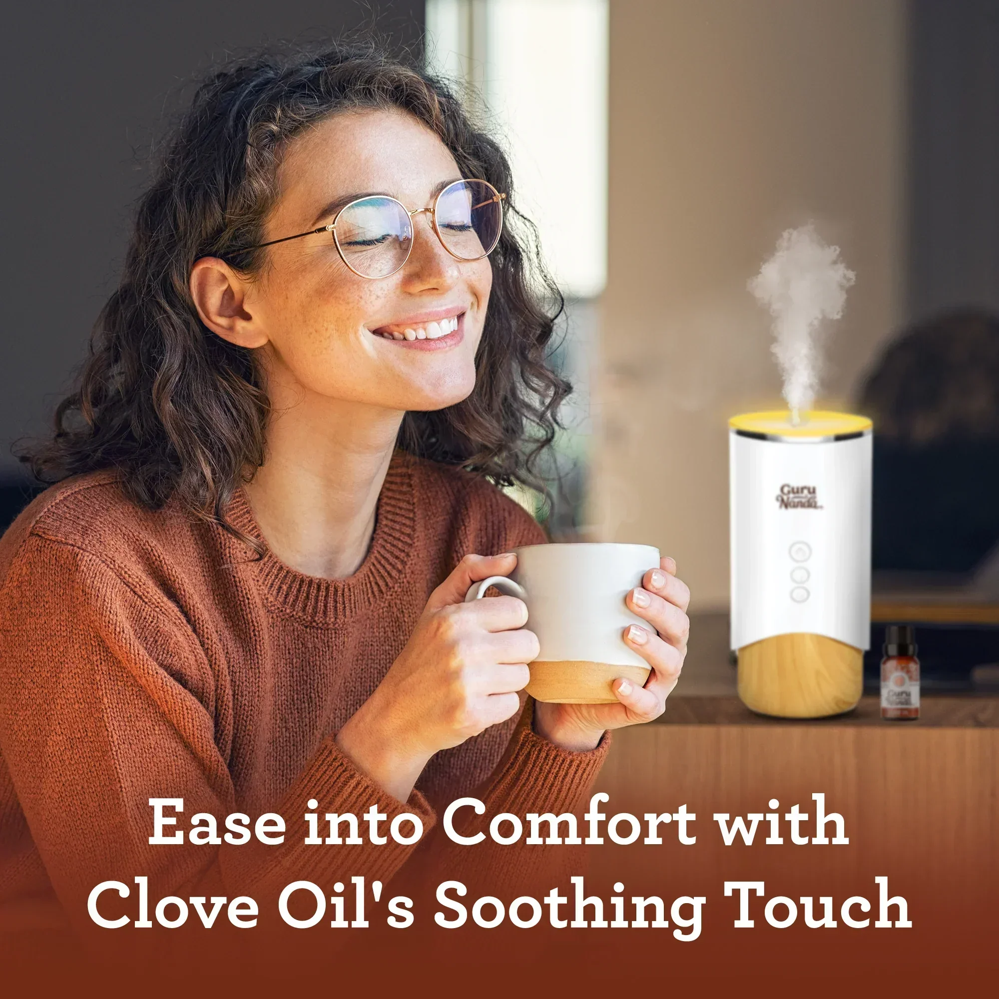 Clove Essential Oil, 15 mL – 2-Pack - Image 5