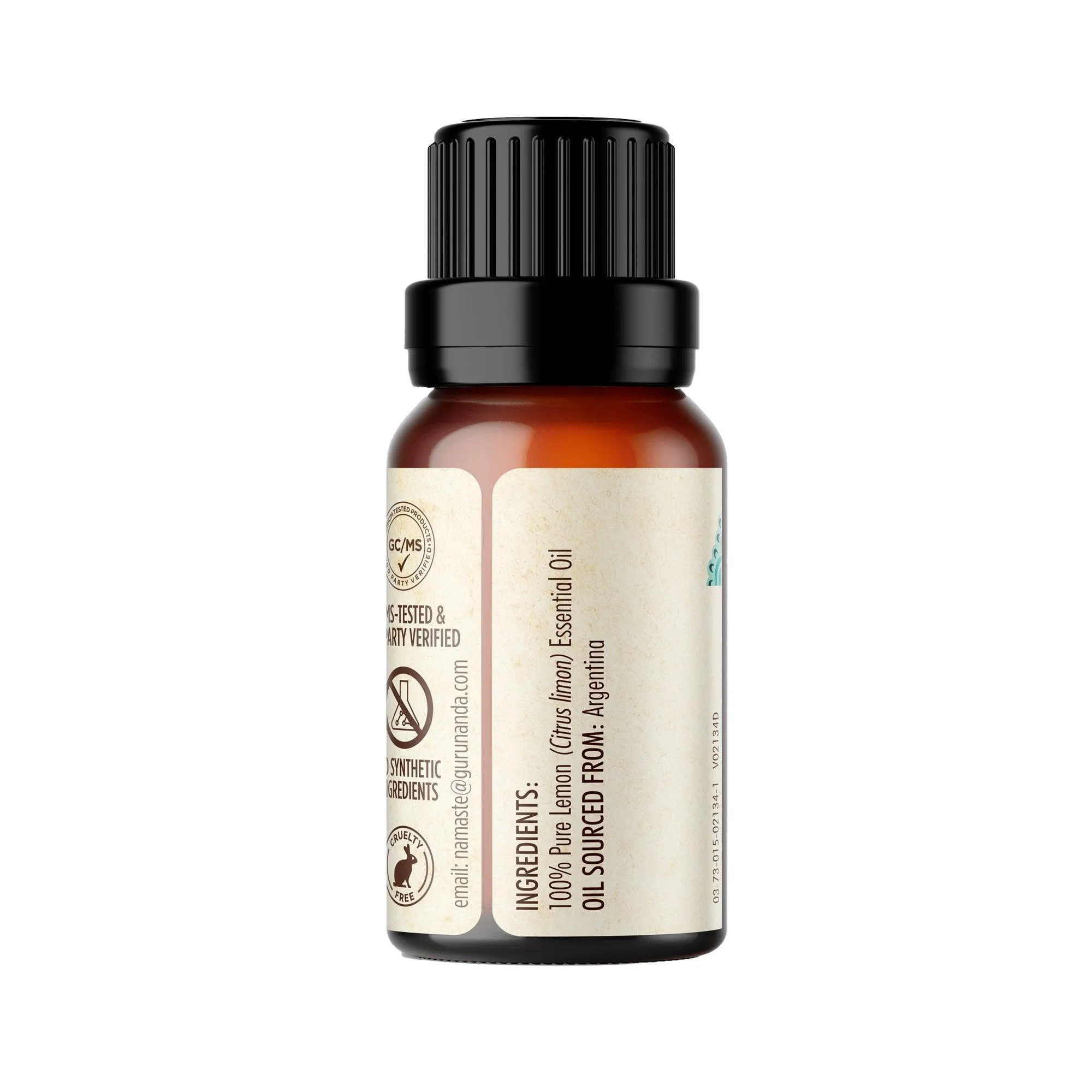 Lemon Essential Oil, 15 ML - 2-Pack - Image 9