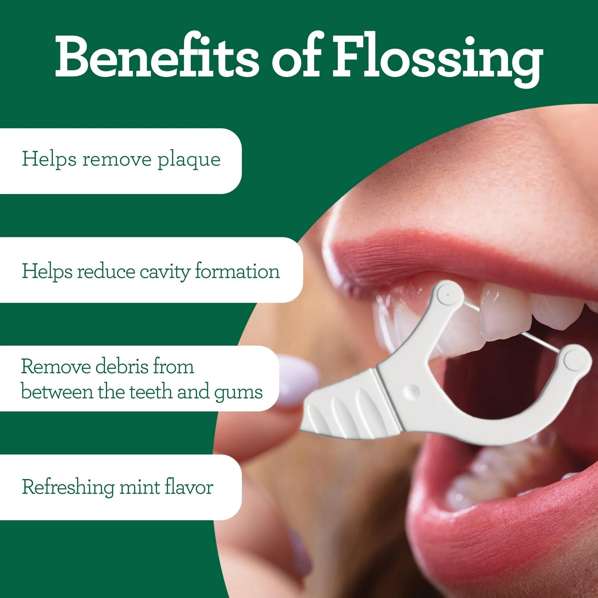 GuruNanda 7-Step Oral Care Routine - Image 3