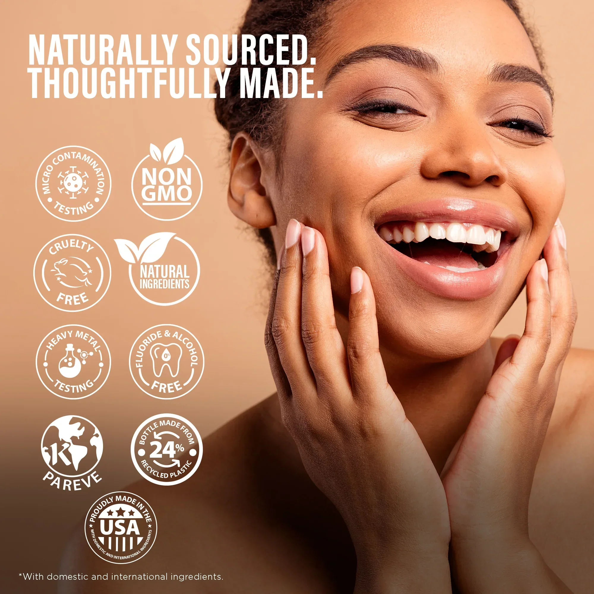 MCT Oil Pulling – 8 fl. oz. - Image 8