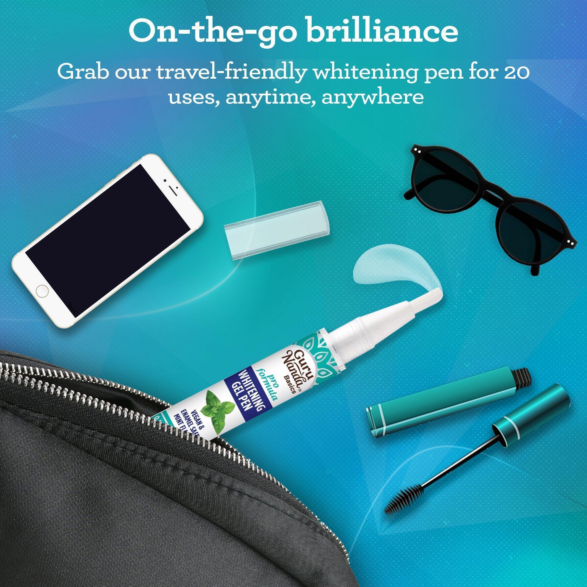 Whitening Gel Pen – 1.8mL - Image 6