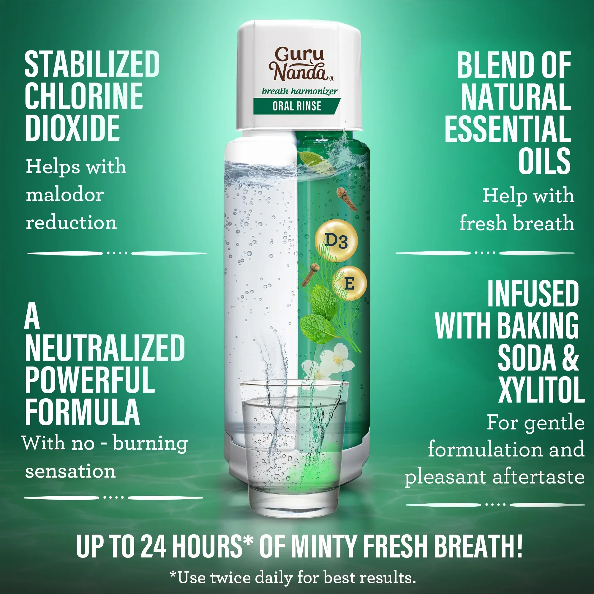 Shine Bright Stay Fresh Kit - Image 4