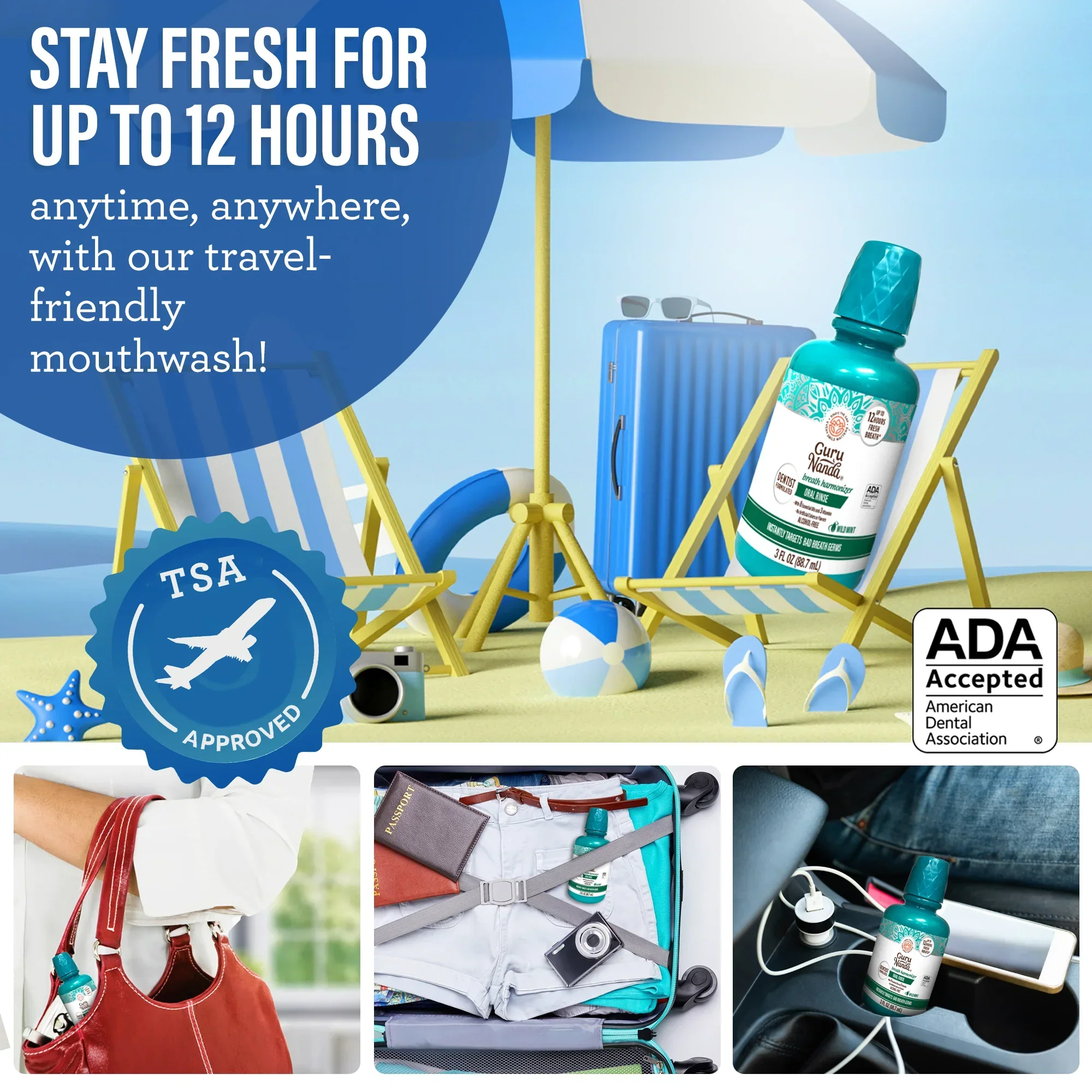 Shine Bright Stay Fresh Kit - Image 5