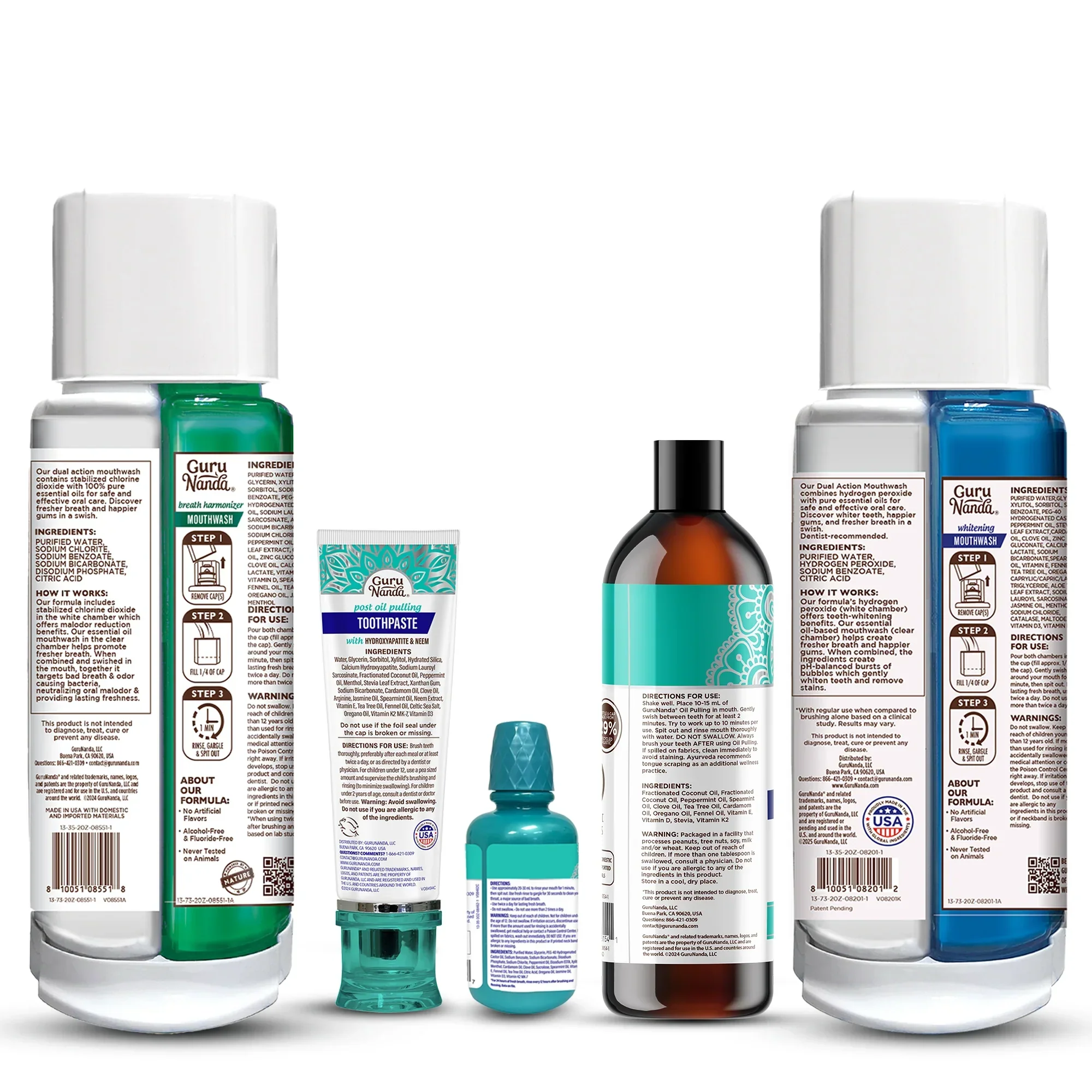 Shine Bright Stay Fresh Kit - Image 9