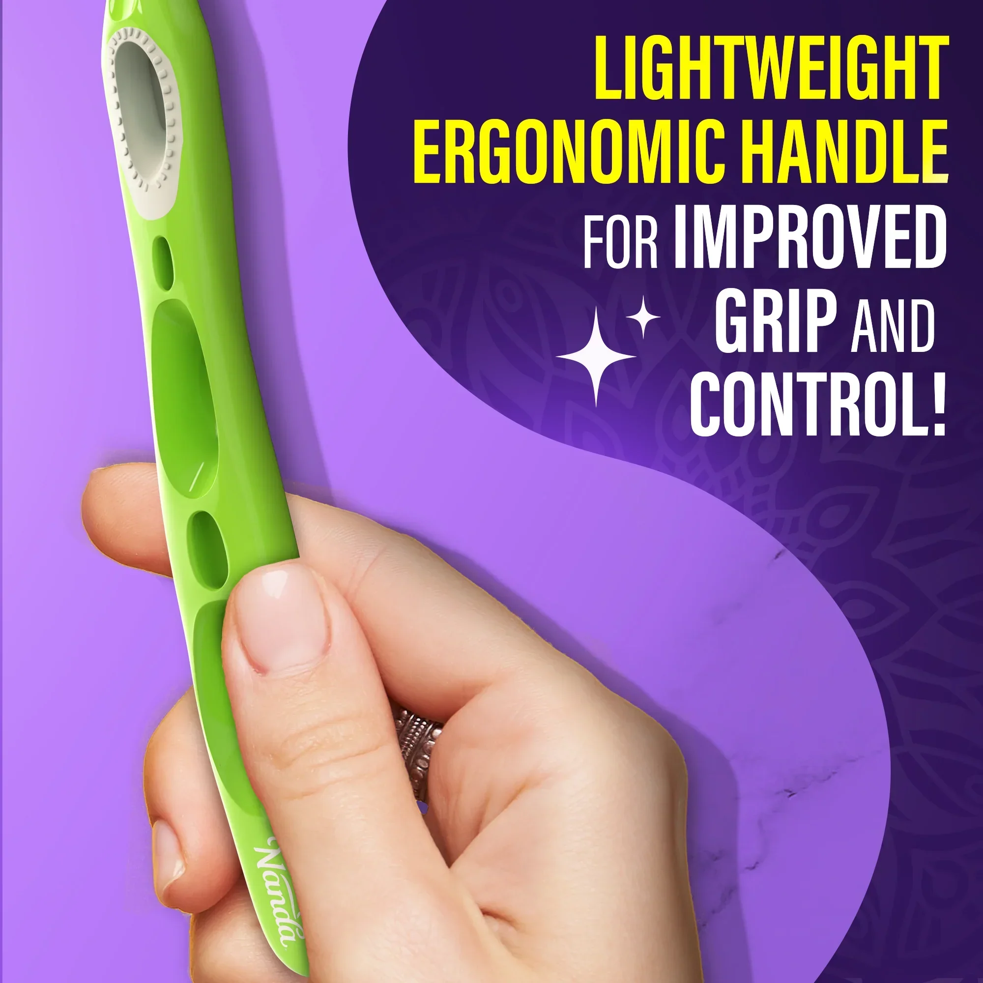 Silent Force Toothbrush – 2 Pack - Image 3