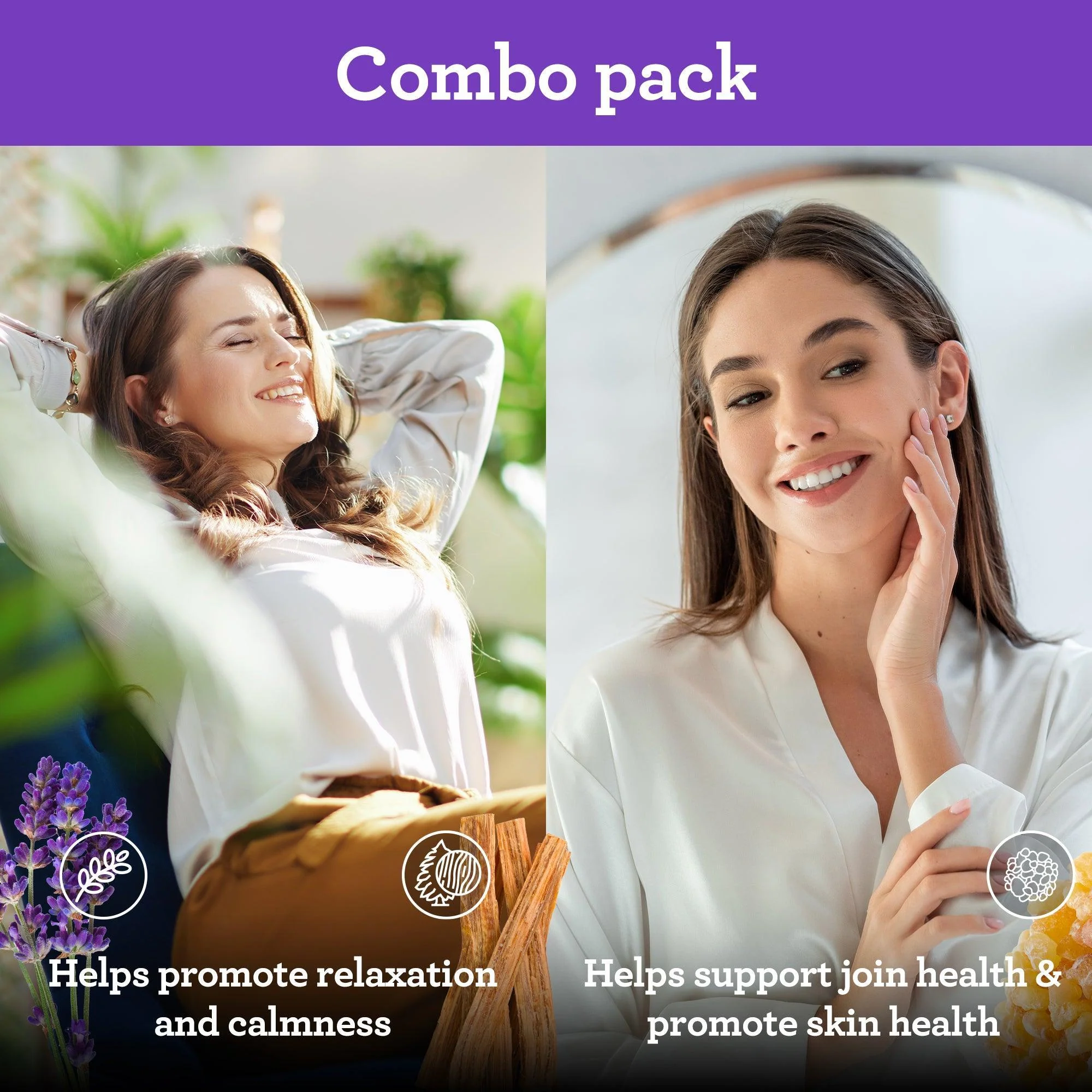 Sleep Essential Oils, 10 mL - 3-Pack - Image 3