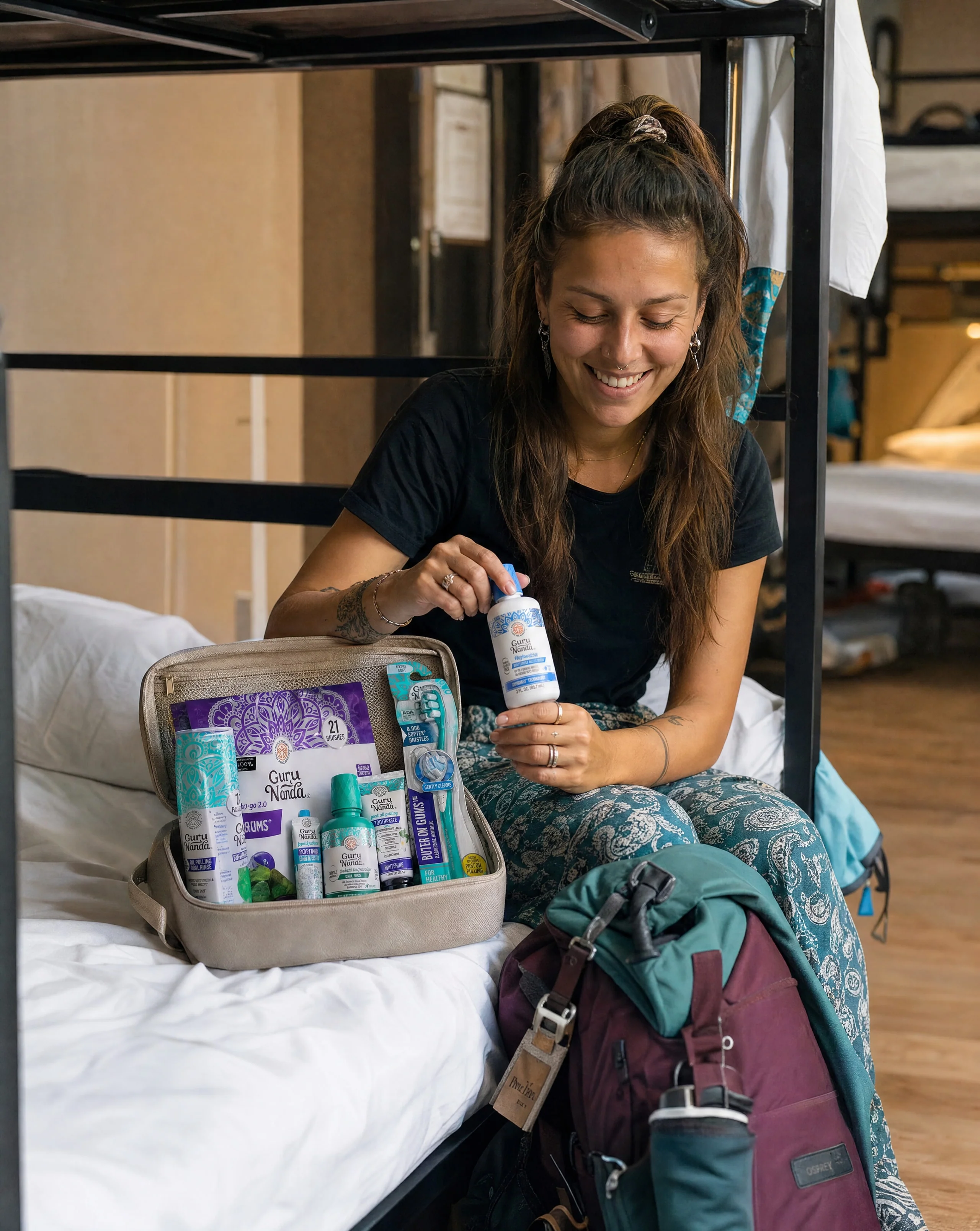 Summer Travel Kit - Image 4