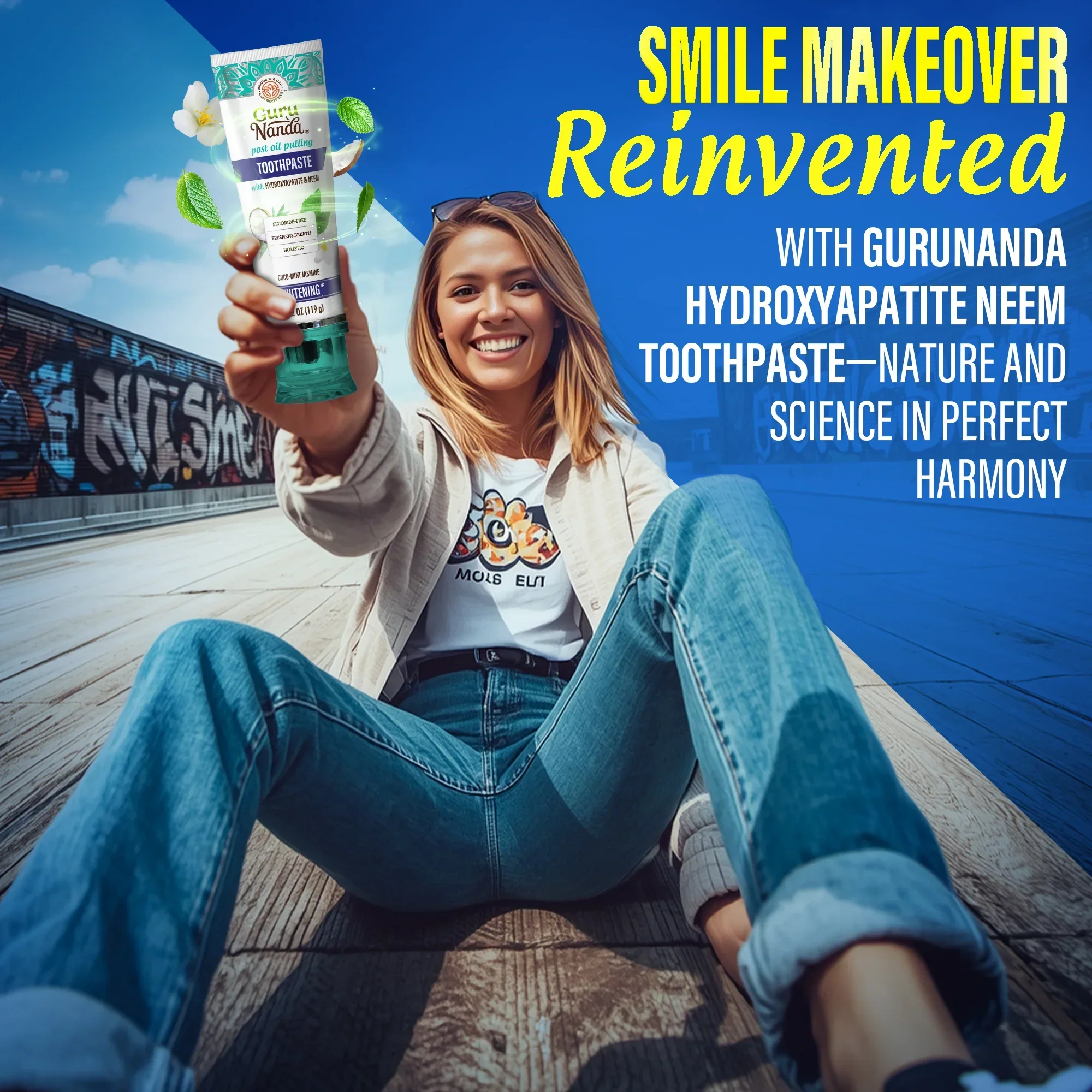 Total Smile Complete Make Over Kit Pro - Image 6