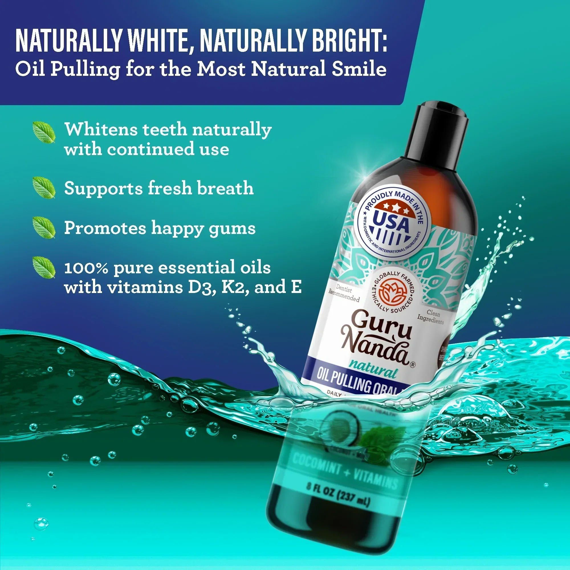 Total Smile Makeover Kit - Regular - Image 3