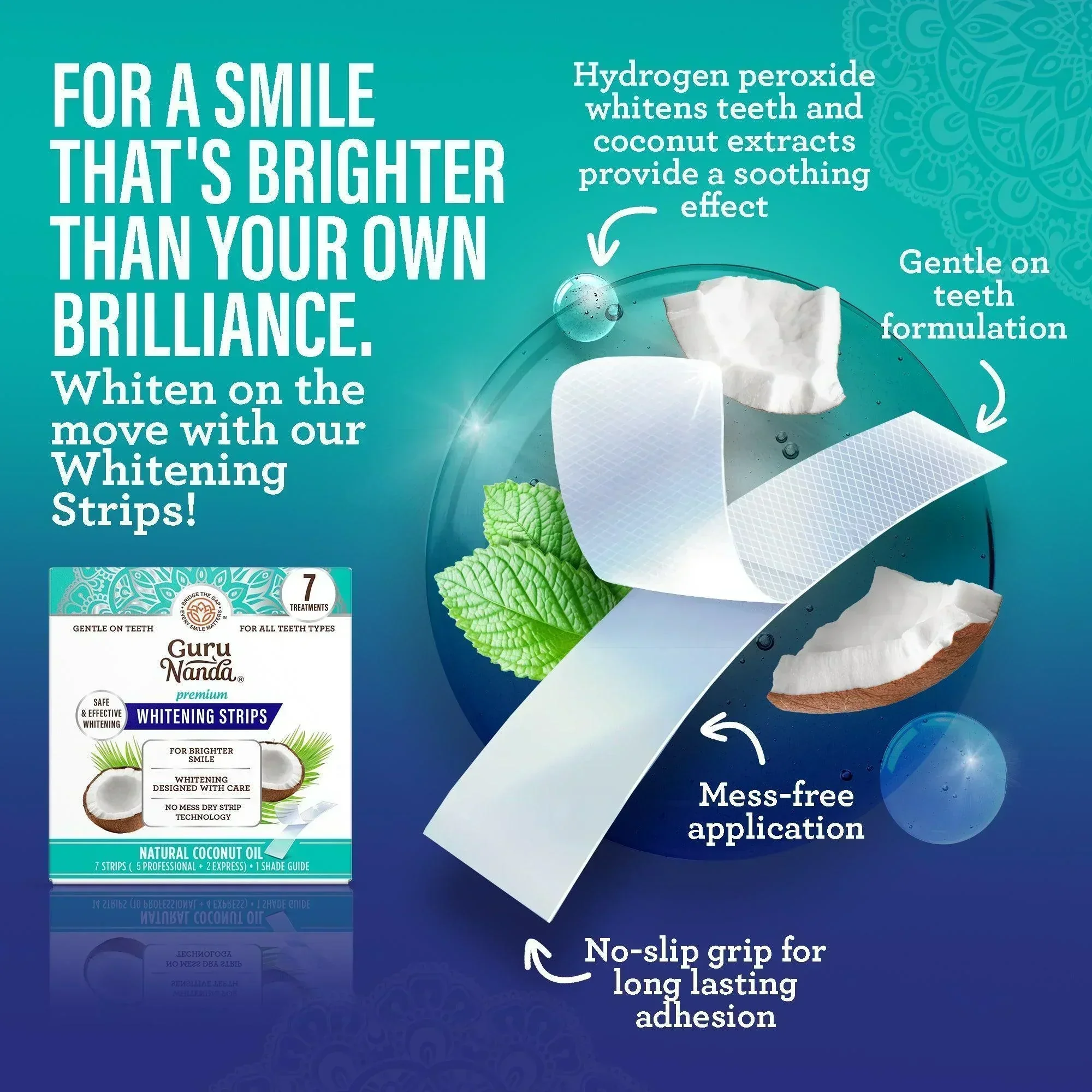 Total Smile Makeover Kit - Regular - Image 7