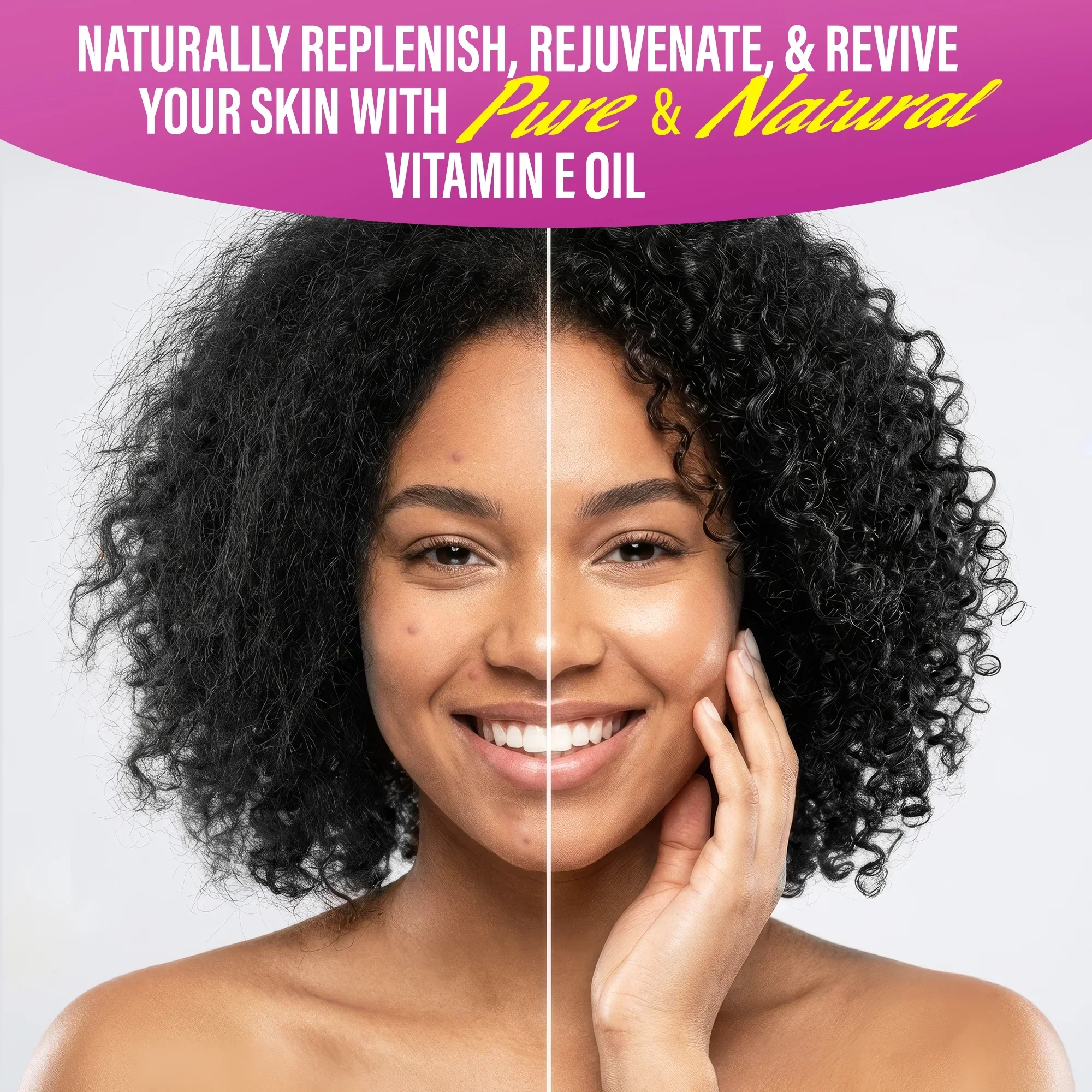 Vitamin E Oil 15,000 IU – 4 oz. - Image 6