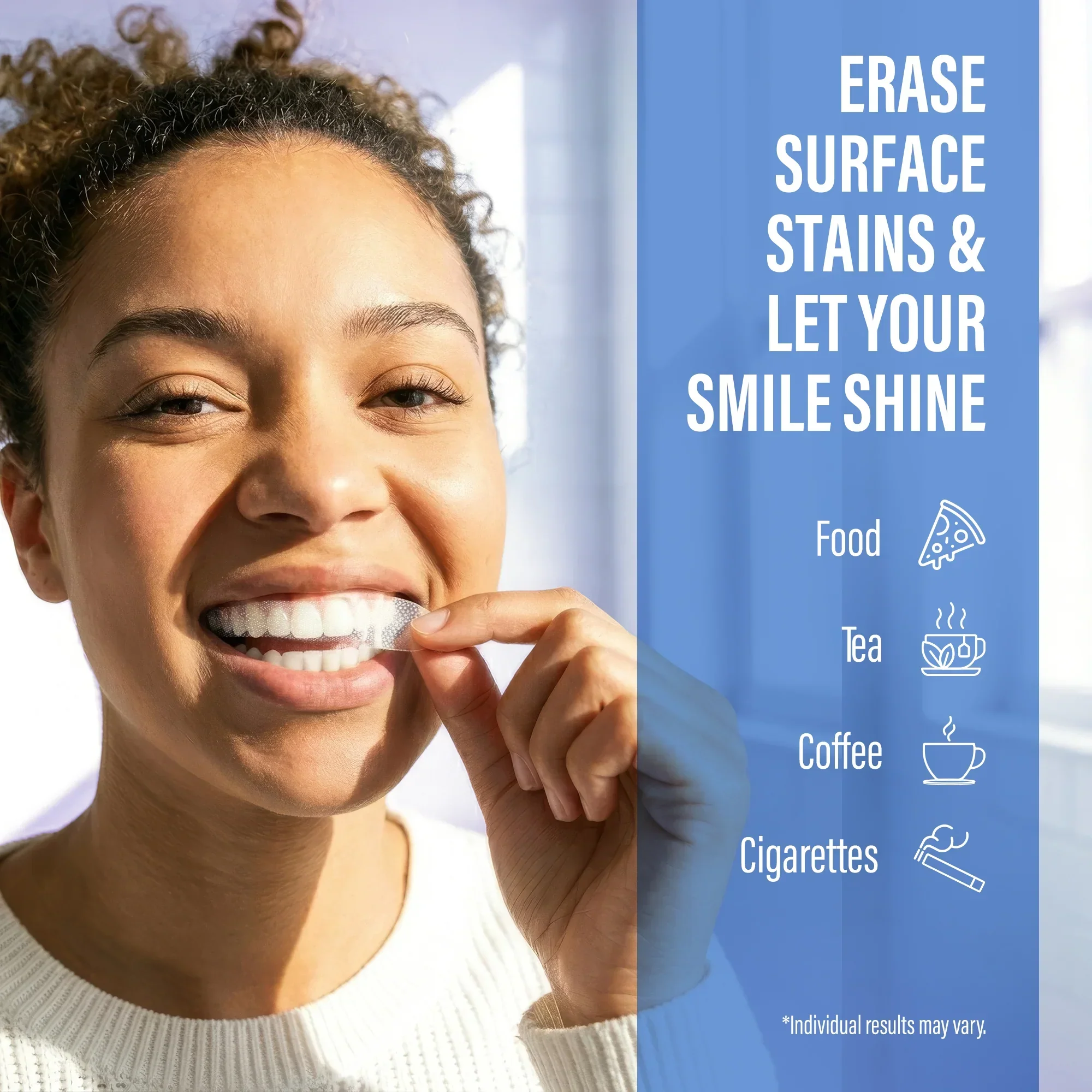Whitening Strips – 16 Day Treatment - Image 20